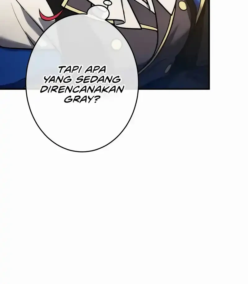 The Dark Swordsman Returns Chapter 24 - halaman 42