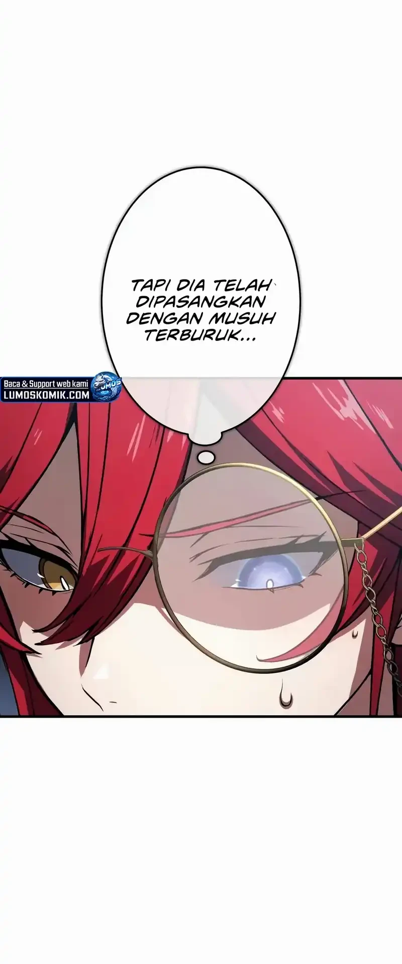 The Dark Swordsman Returns Chapter 24 - halaman 44