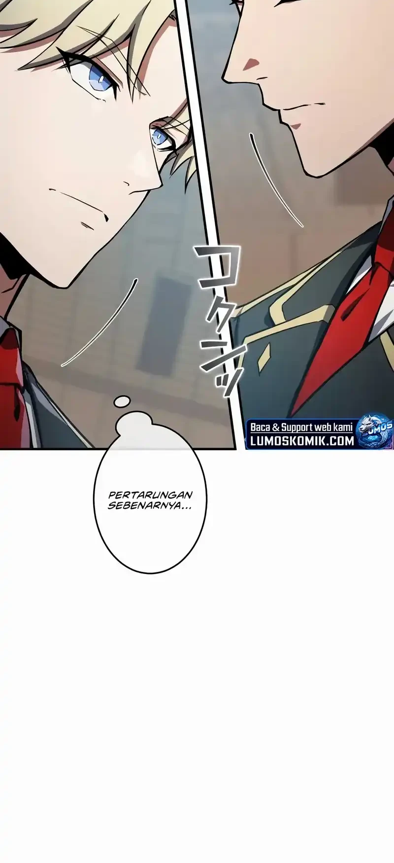The Dark Swordsman Returns Chapter 24 - halaman 55