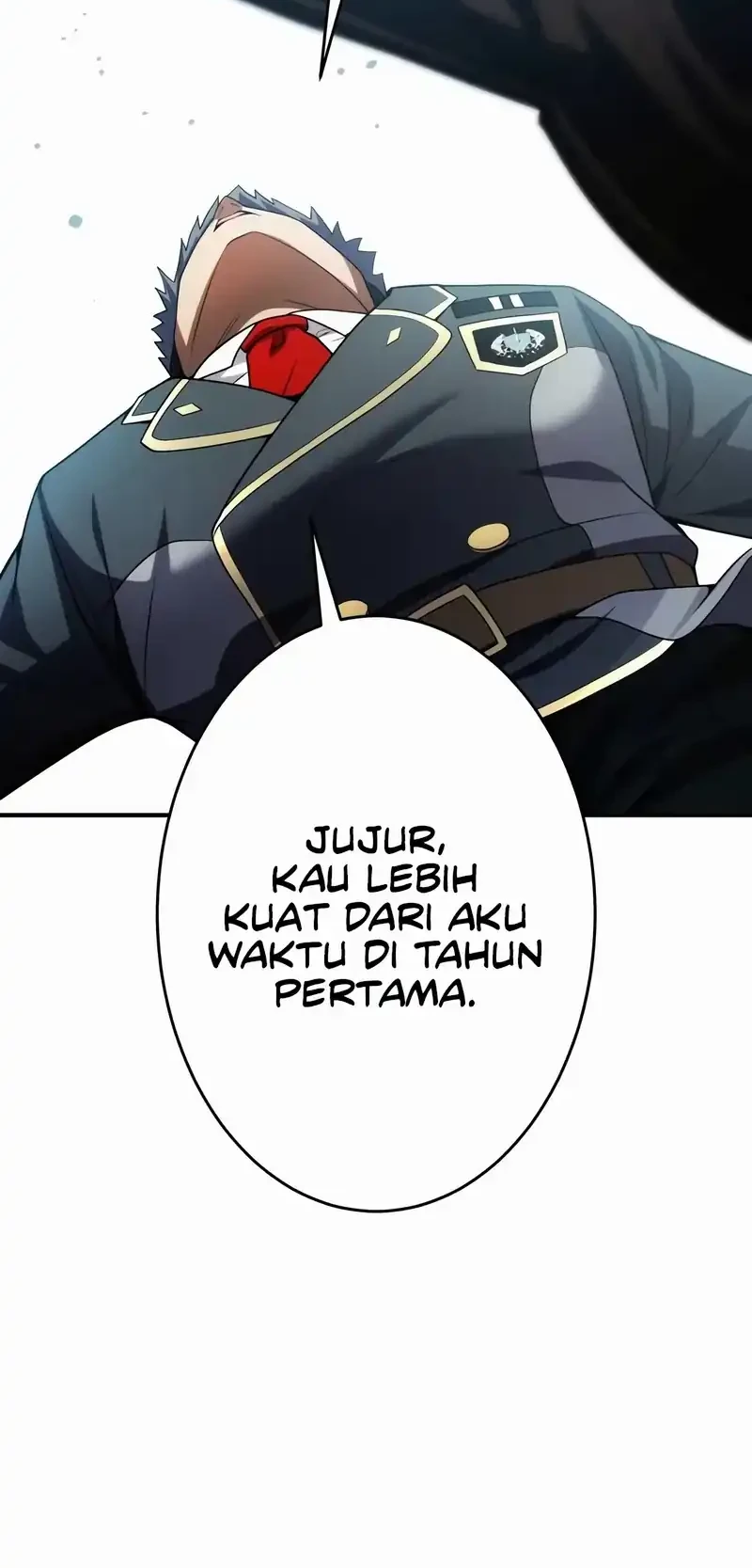 The Dark Swordsman Returns Chapter 24 - halaman 66