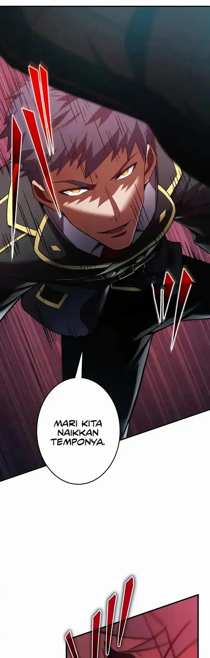 The Dark Swordsman Returns Chapter 24 - halaman 67