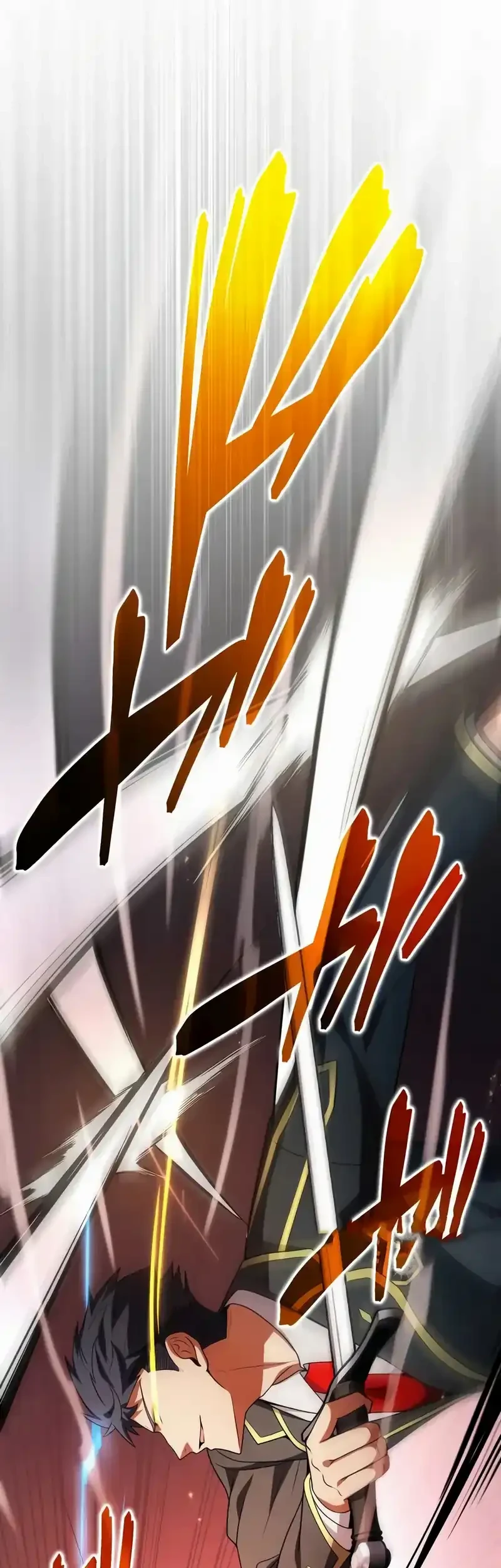 The Dark Swordsman Returns Chapter 24 - halaman 69