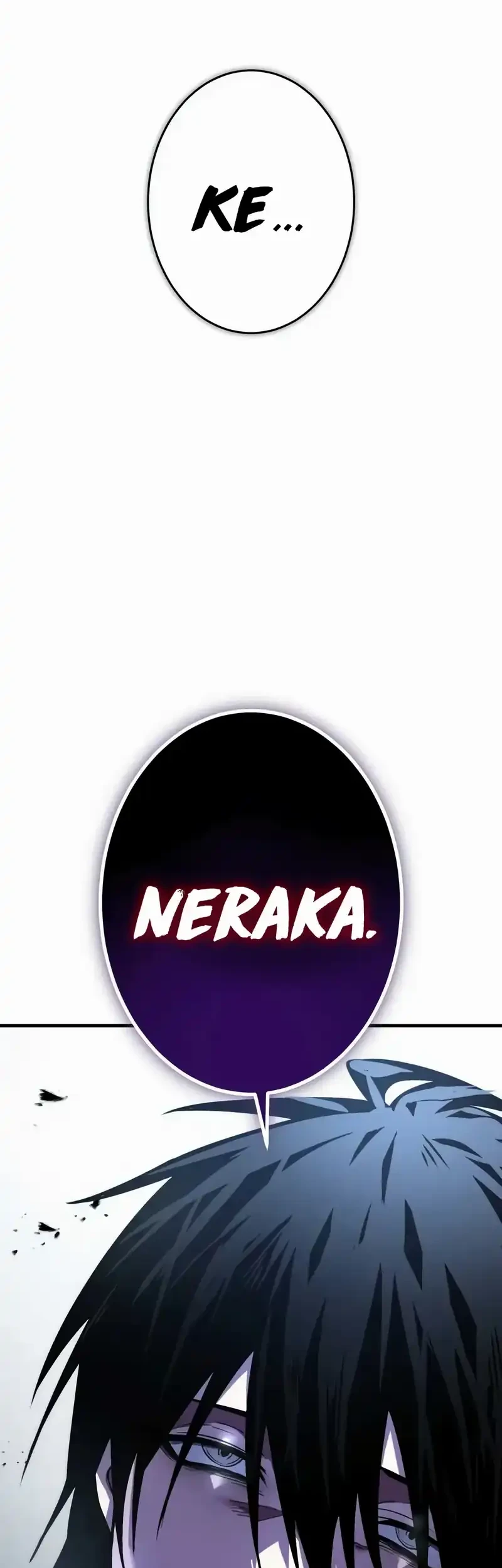 The Dark Swordsman Returns Chapter 24 - halaman 85