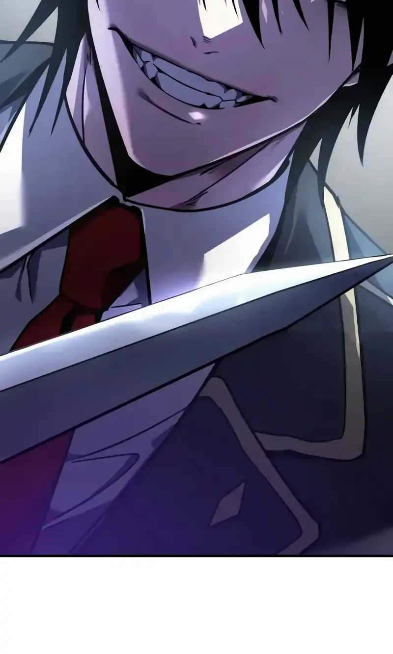The Dark Swordsman Returns Chapter 24 - halaman 86