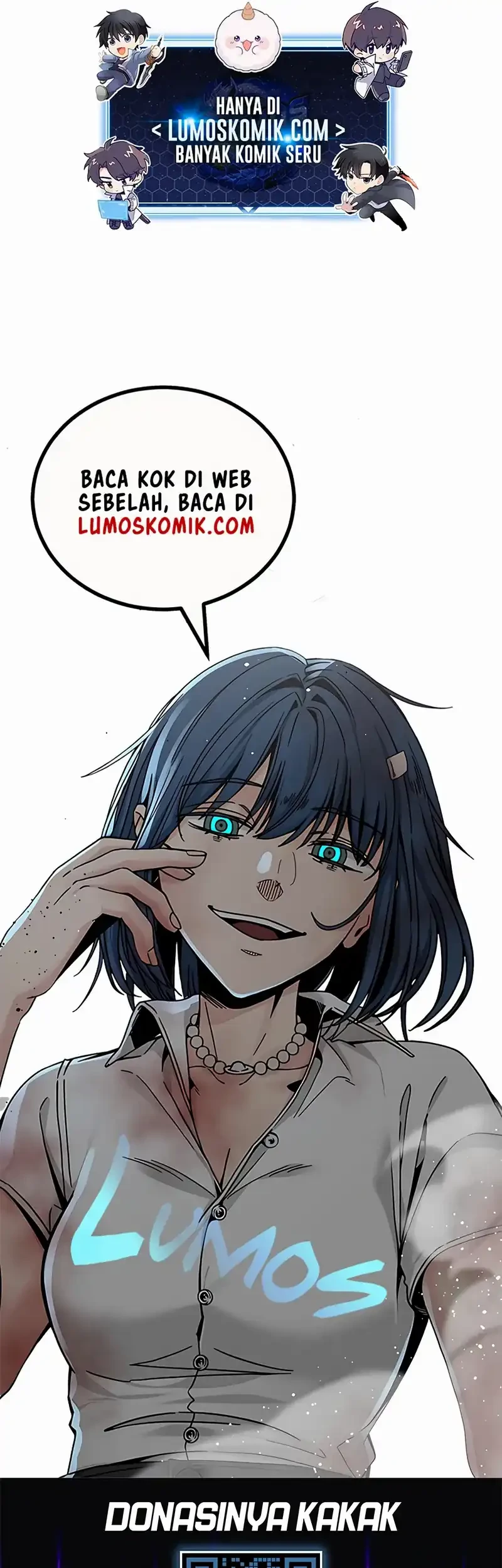 The Dark Swordsman Returns Chapter 24 - halaman 87