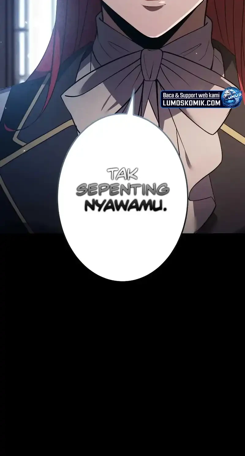 The Dark Swordsman Returns Chapter 25 - halaman 10