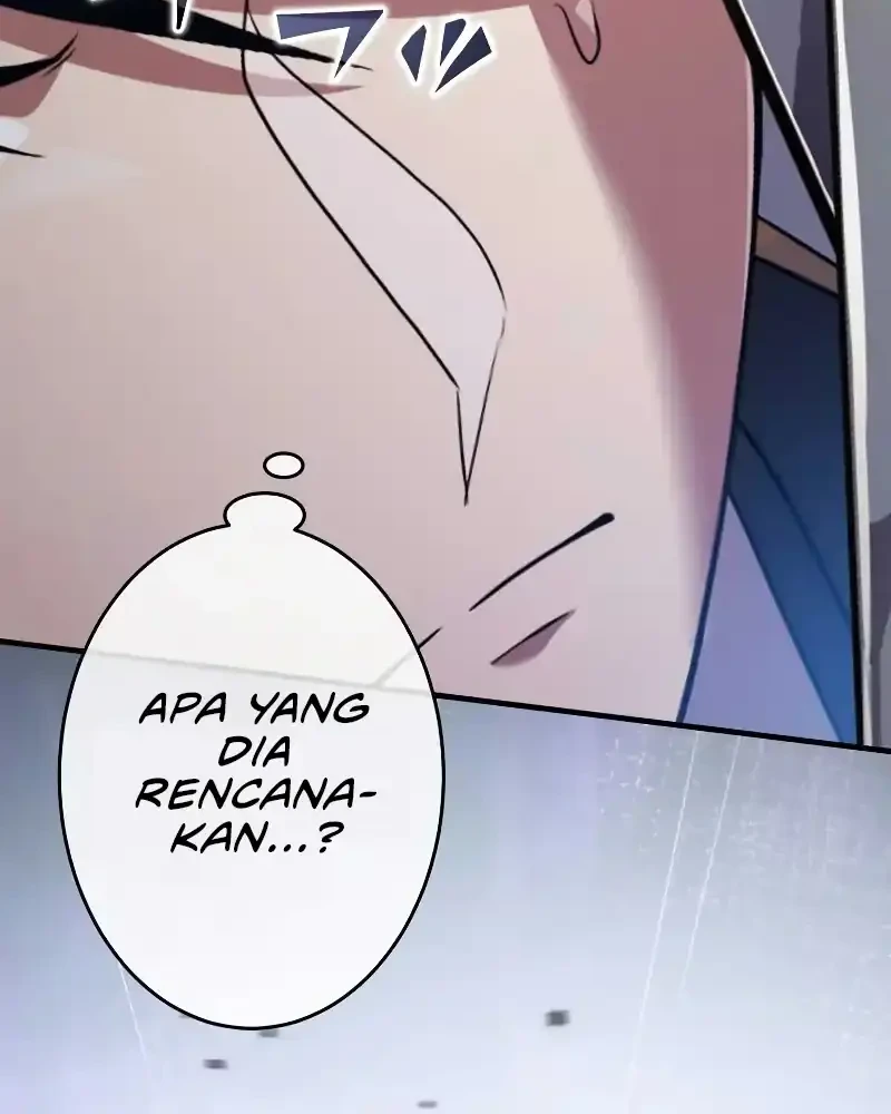 The Dark Swordsman Returns Chapter 25 - halaman 20