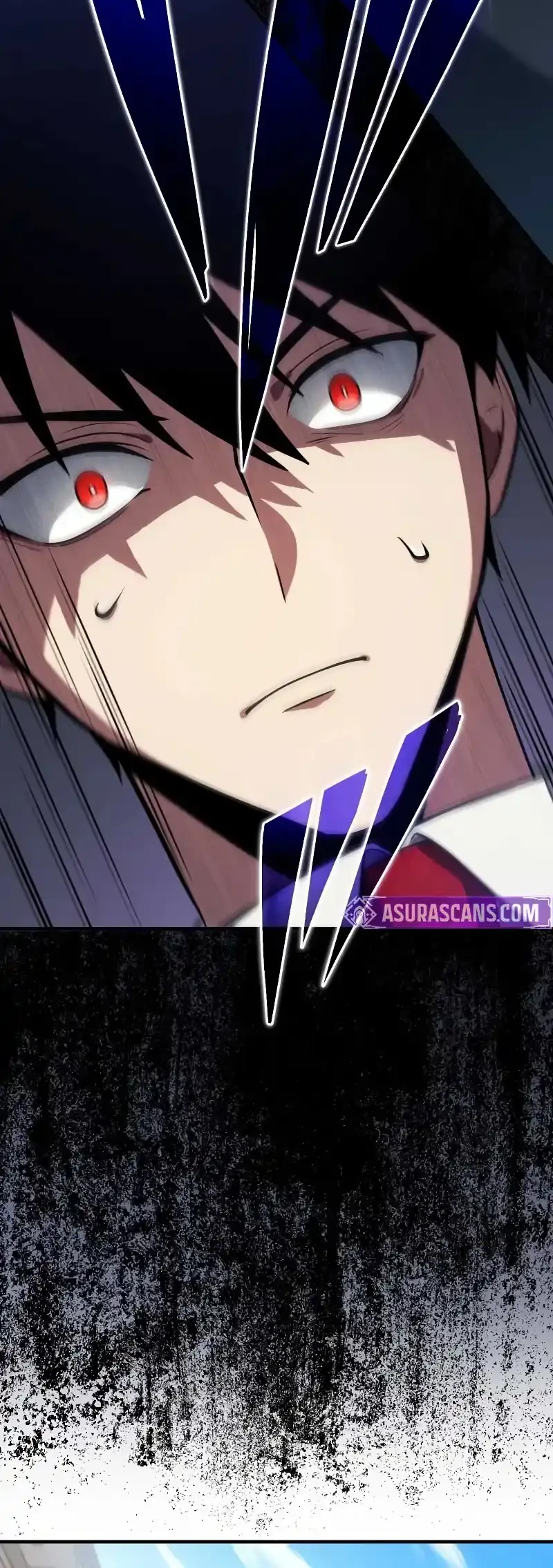 The Dark Swordsman Returns Chapter 25 - halaman 22