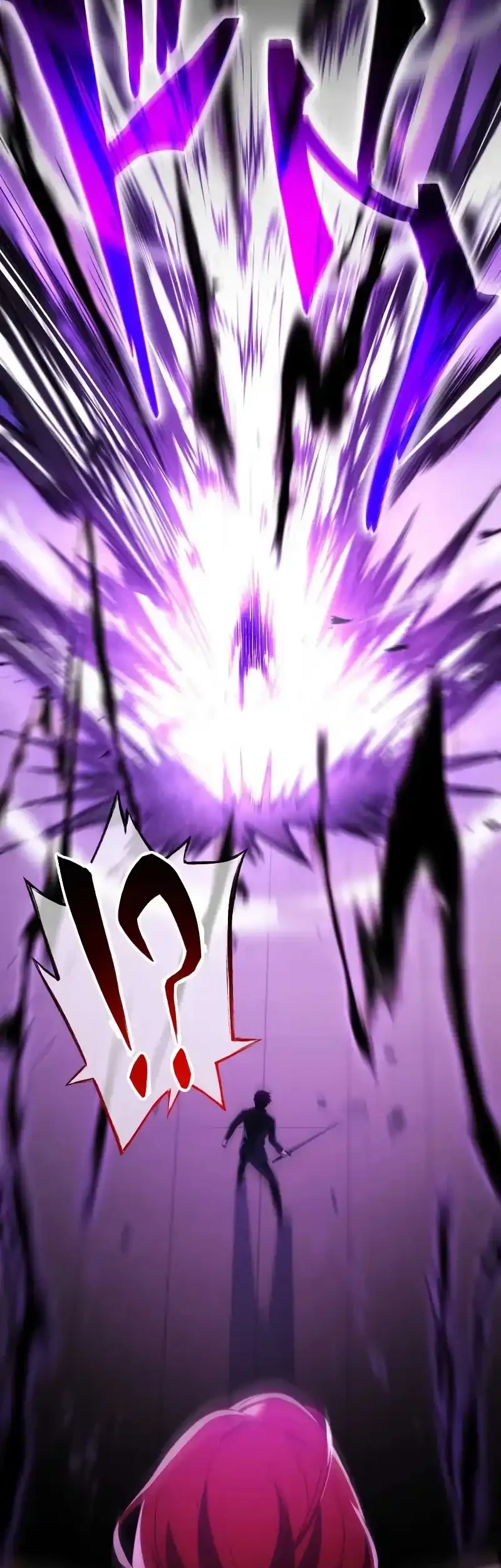 The Dark Swordsman Returns Chapter 25 - halaman 50