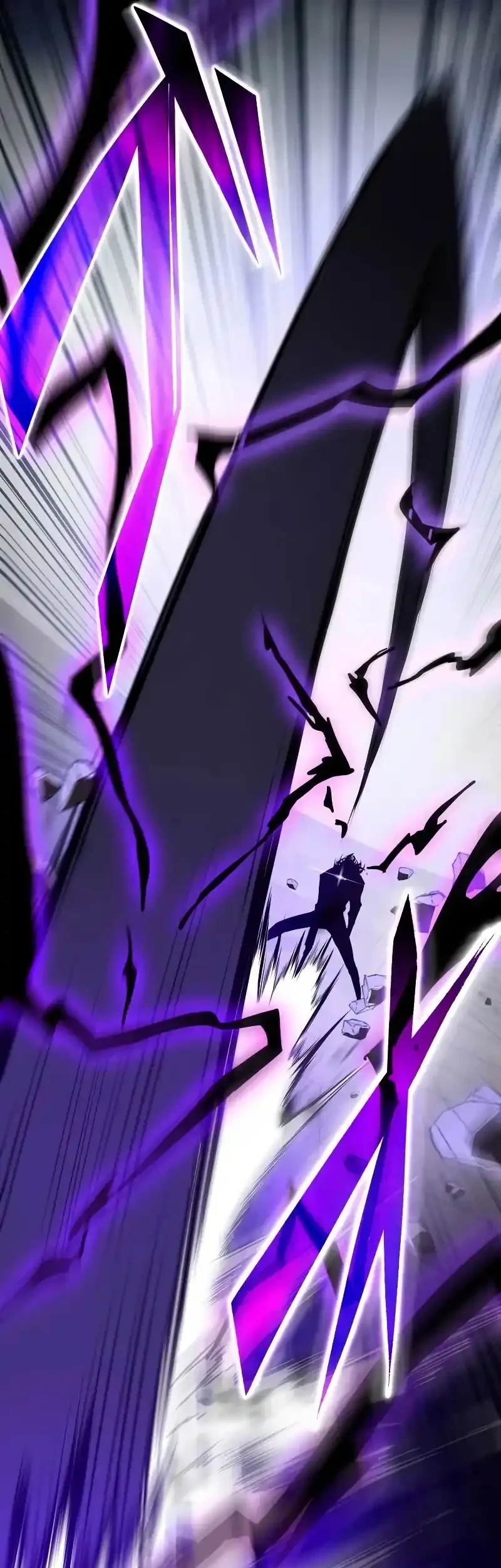 The Dark Swordsman Returns Chapter 25 - halaman 54