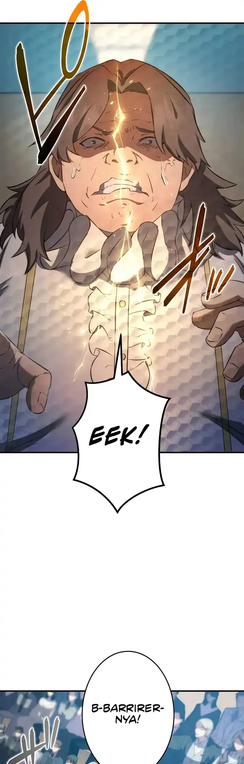 The Dark Swordsman Returns Chapter 25 - halaman 62