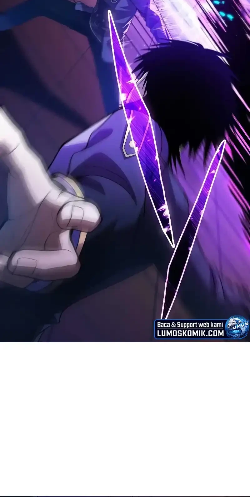The Dark Swordsman Returns Chapter 25 - halaman 71