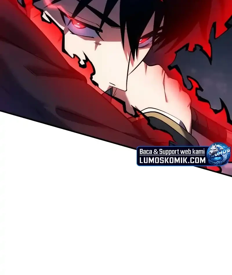 The Dark Swordsman Returns Chapter 25 - halaman 89