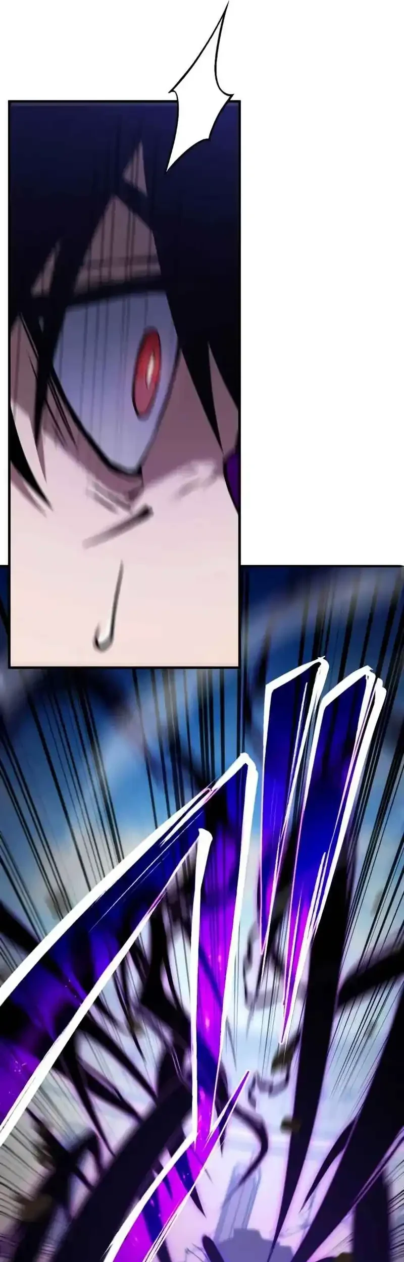 The Dark Swordsman Returns Chapter 26 - halaman 17