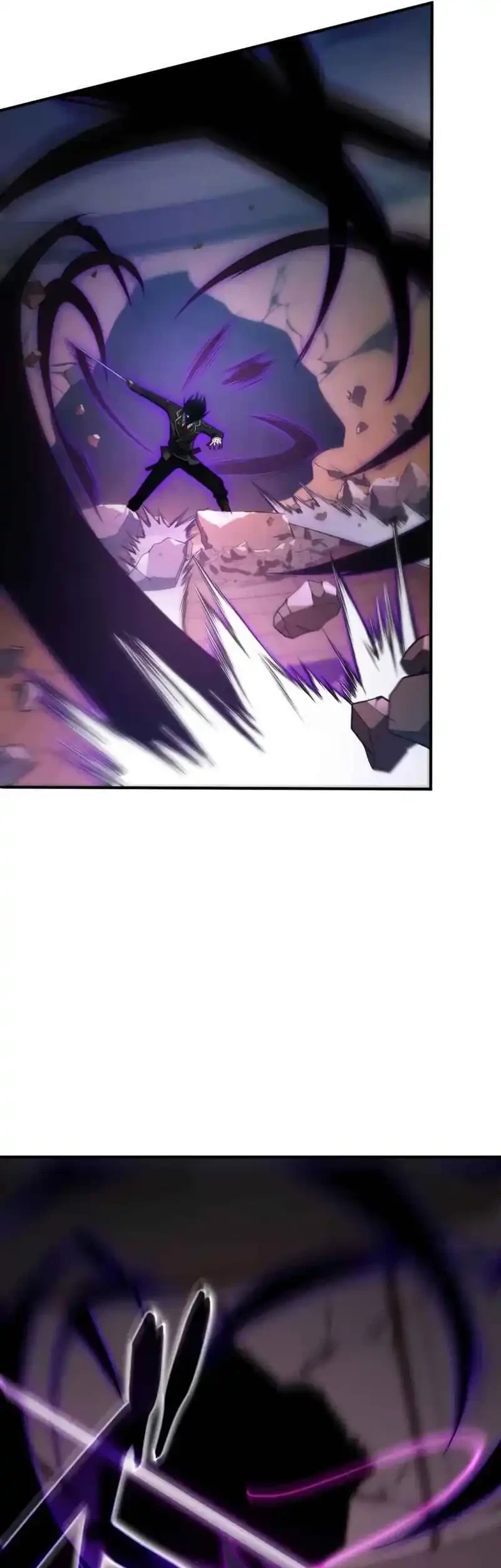 The Dark Swordsman Returns Chapter 26 - halaman 26