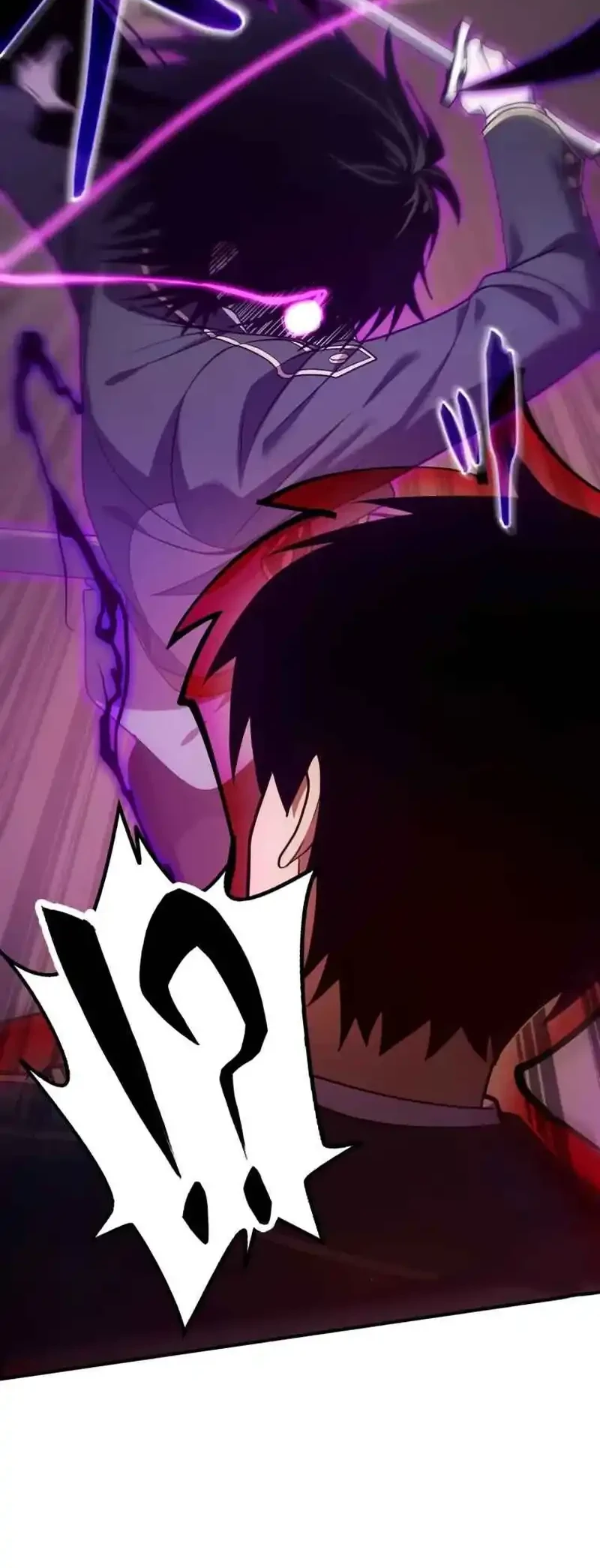 The Dark Swordsman Returns Chapter 26 - halaman 27