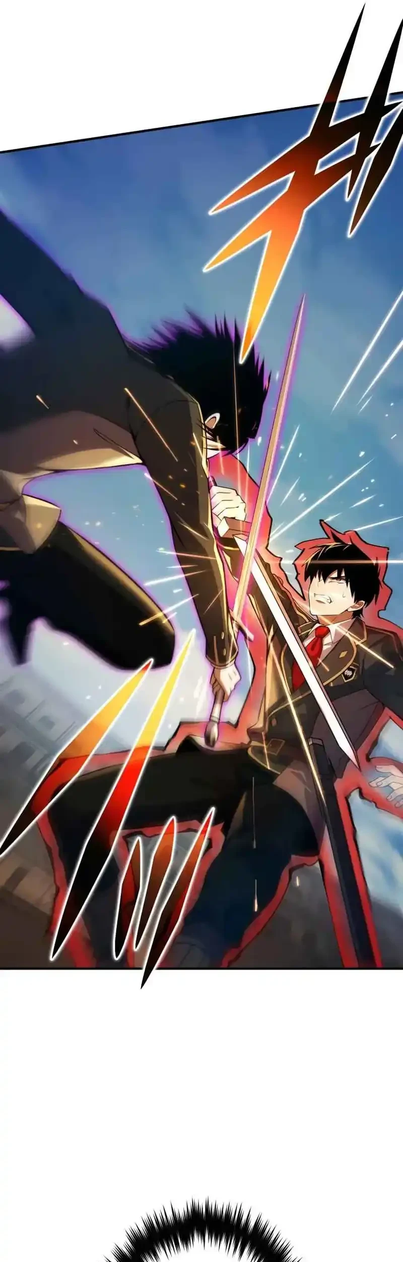 The Dark Swordsman Returns Chapter 26 - halaman 28