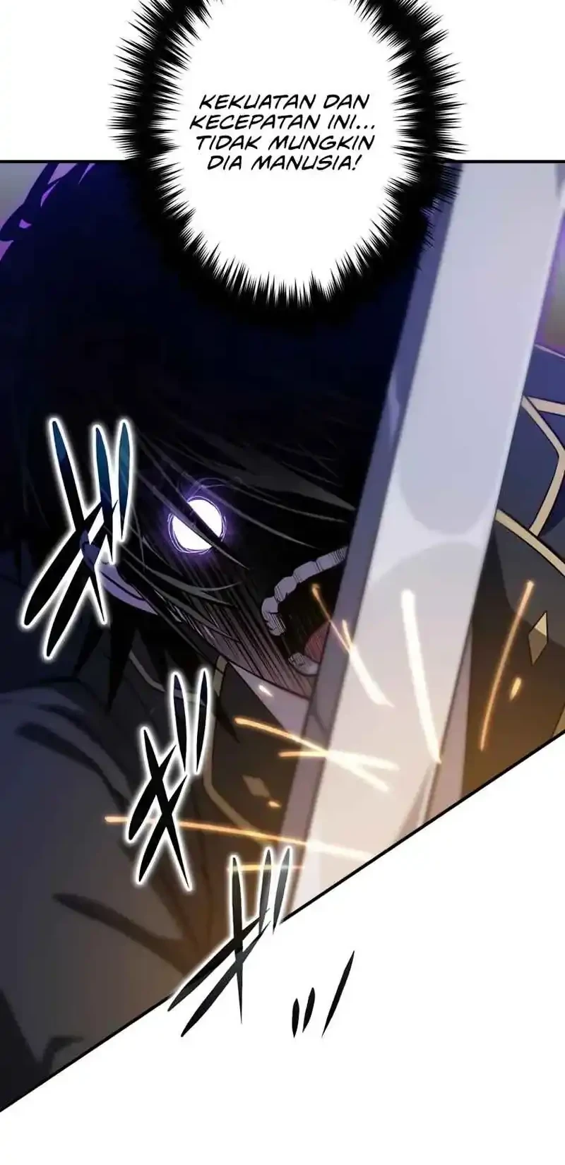 The Dark Swordsman Returns Chapter 26 - halaman 29