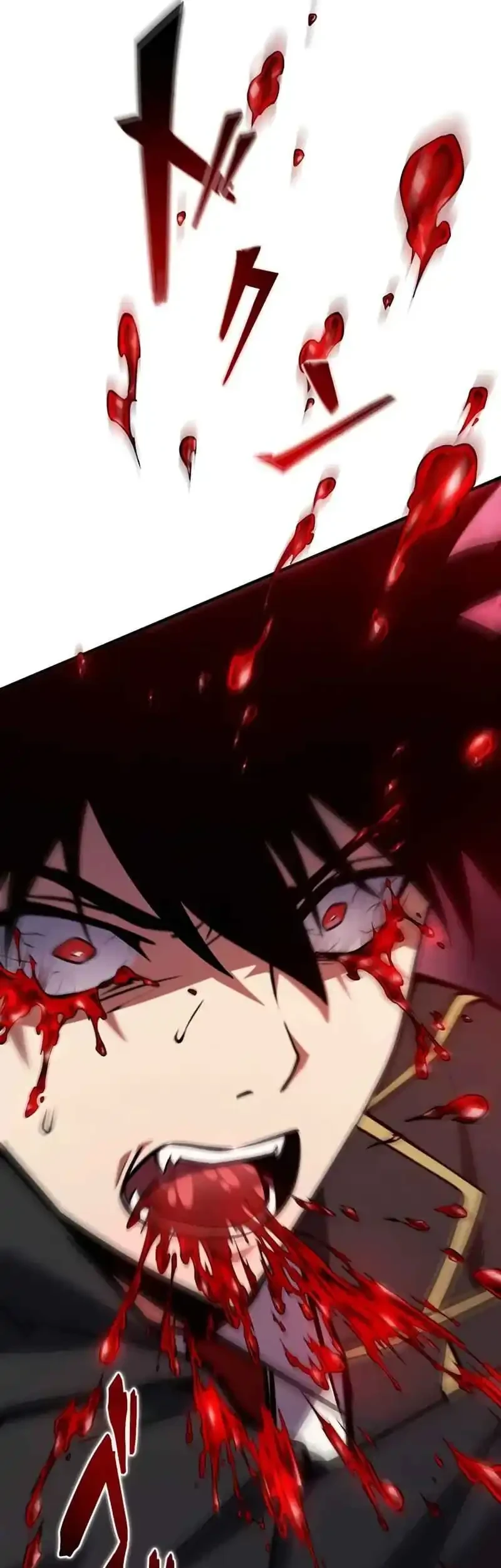 The Dark Swordsman Returns Chapter 26 - halaman 36