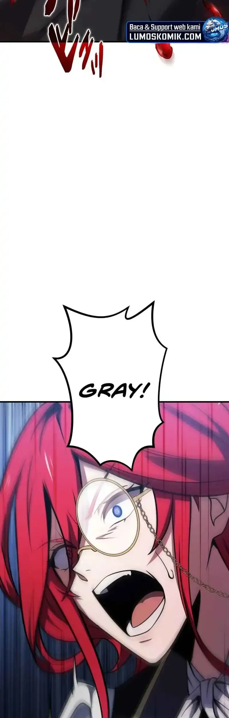 The Dark Swordsman Returns Chapter 26 - halaman 37
