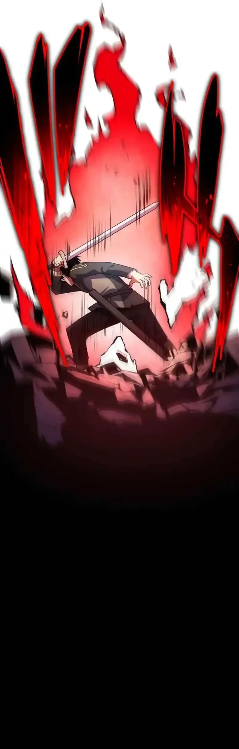 The Dark Swordsman Returns Chapter 26 - halaman 41