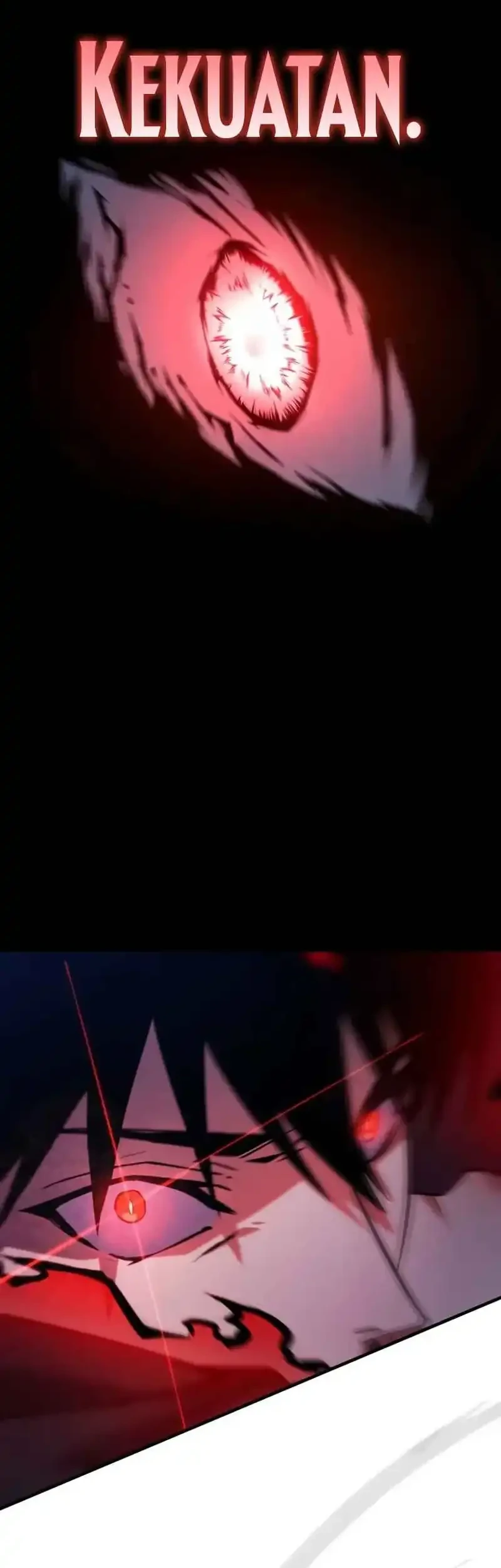 The Dark Swordsman Returns Chapter 26 - halaman 42