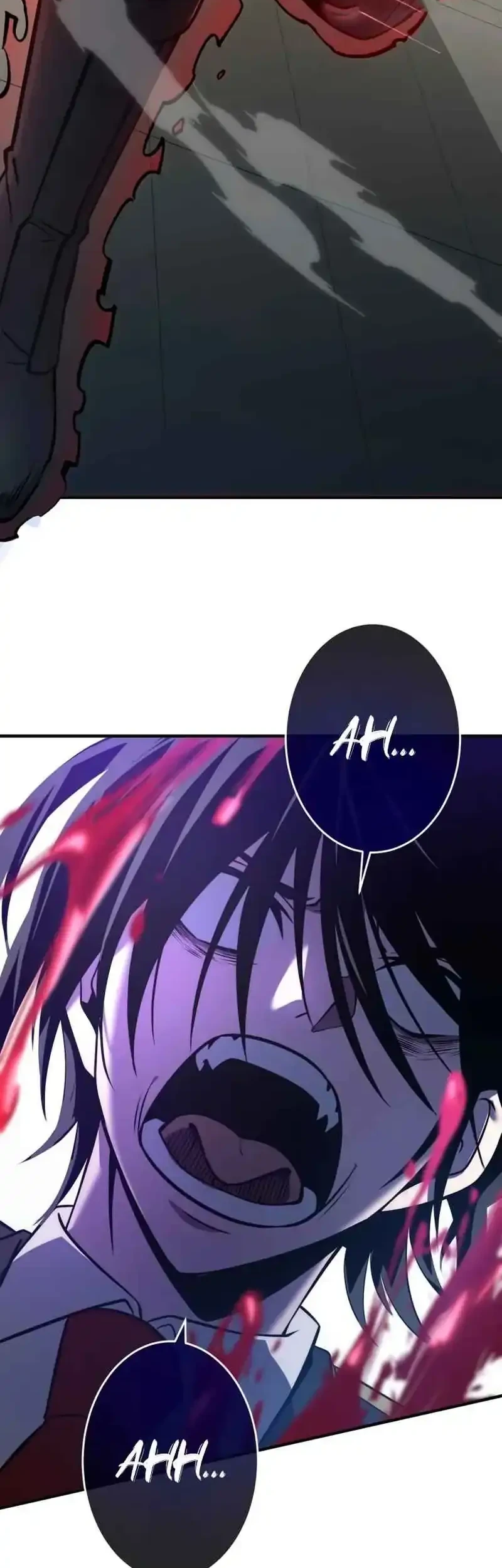 The Dark Swordsman Returns Chapter 26 - halaman 45