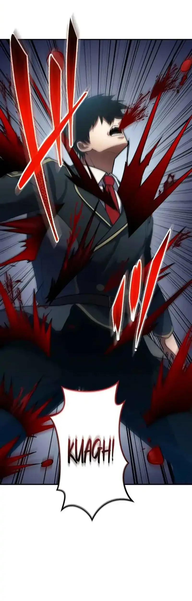 The Dark Swordsman Returns Chapter 26 - halaman 56