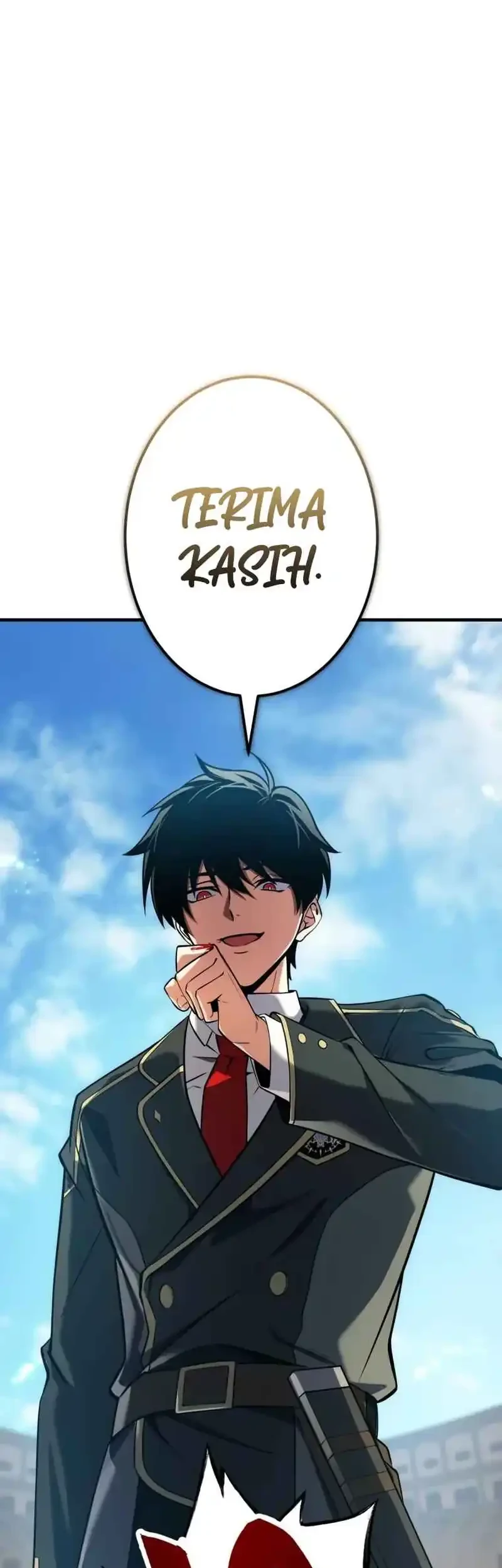 The Dark Swordsman Returns Chapter 26 - halaman 64