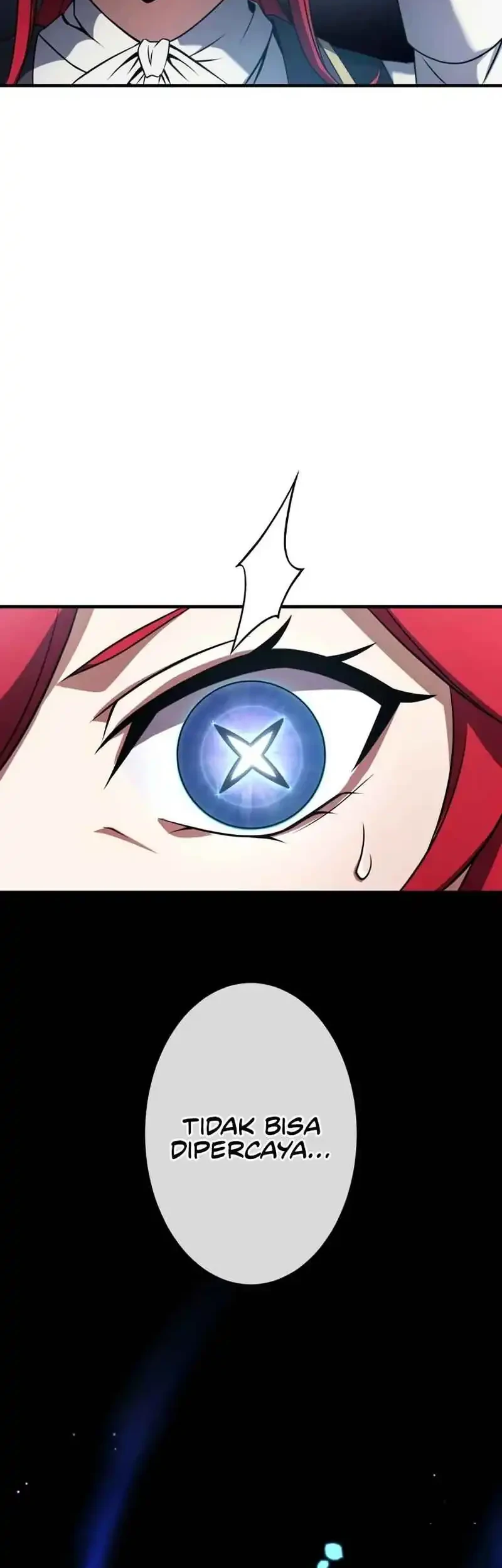 The Dark Swordsman Returns Chapter 26 - halaman 68