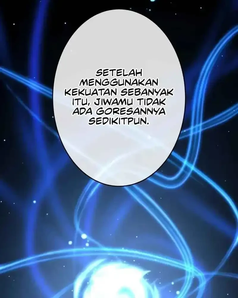 The Dark Swordsman Returns Chapter 26 - halaman 69