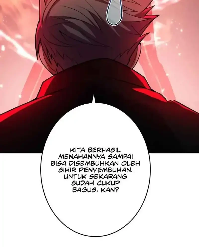 The Dark Swordsman Returns Chapter 26 - halaman 75