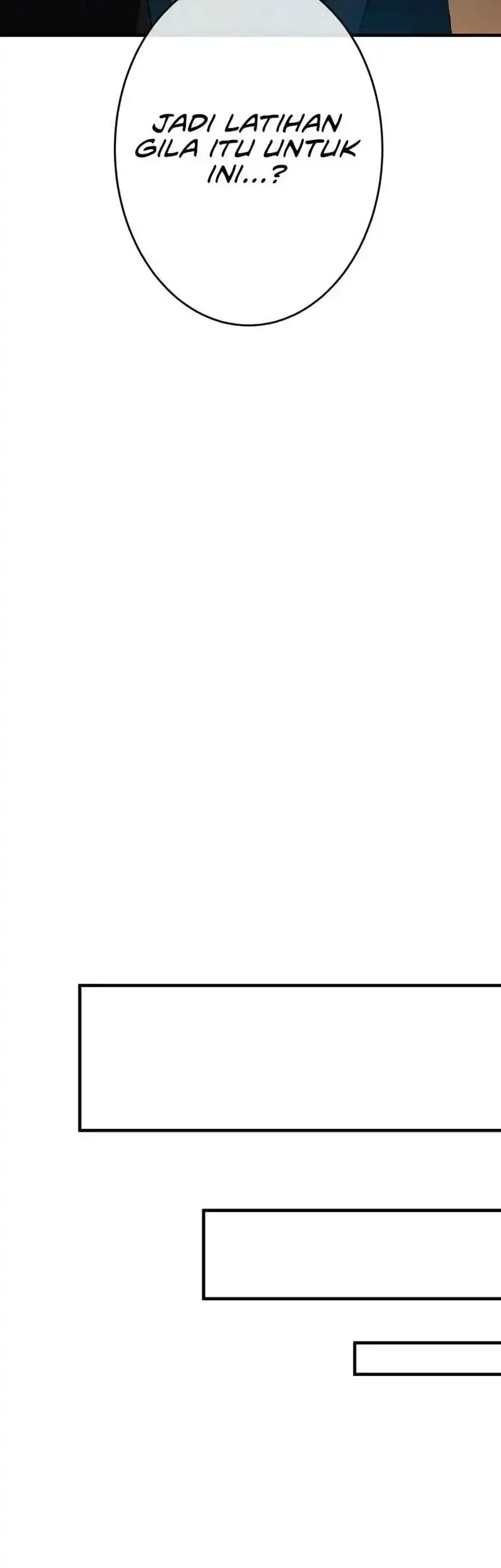 The Dark Swordsman Returns Chapter 26 - halaman 77