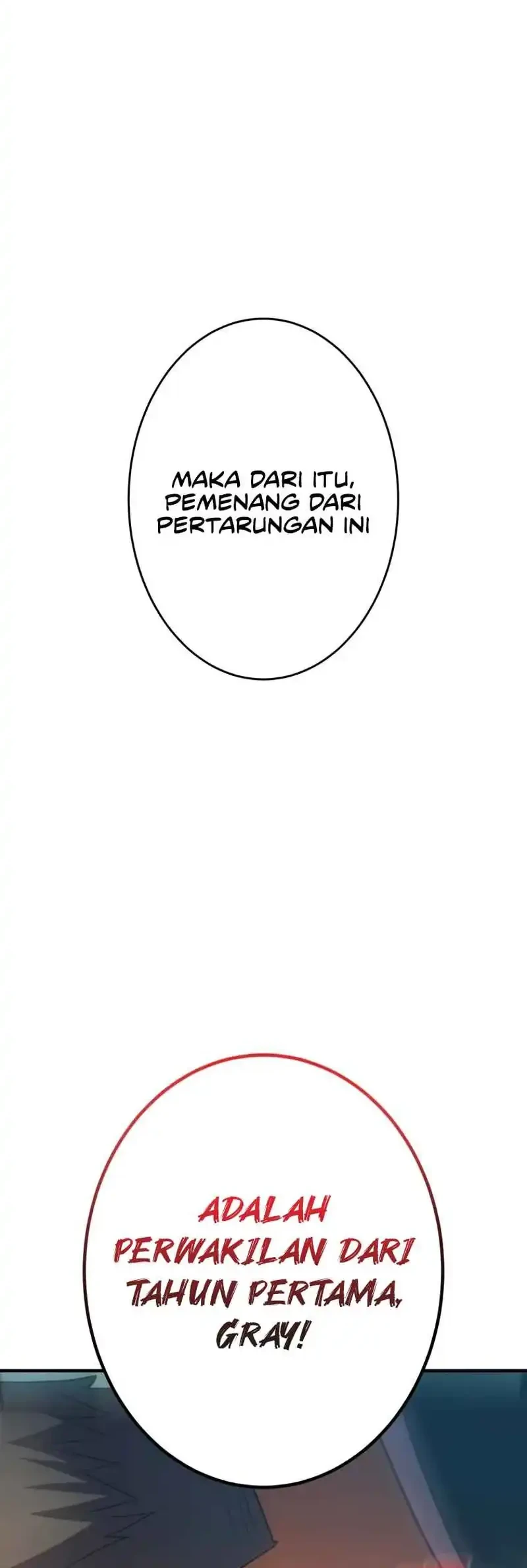 The Dark Swordsman Returns Chapter 26 - halaman 83