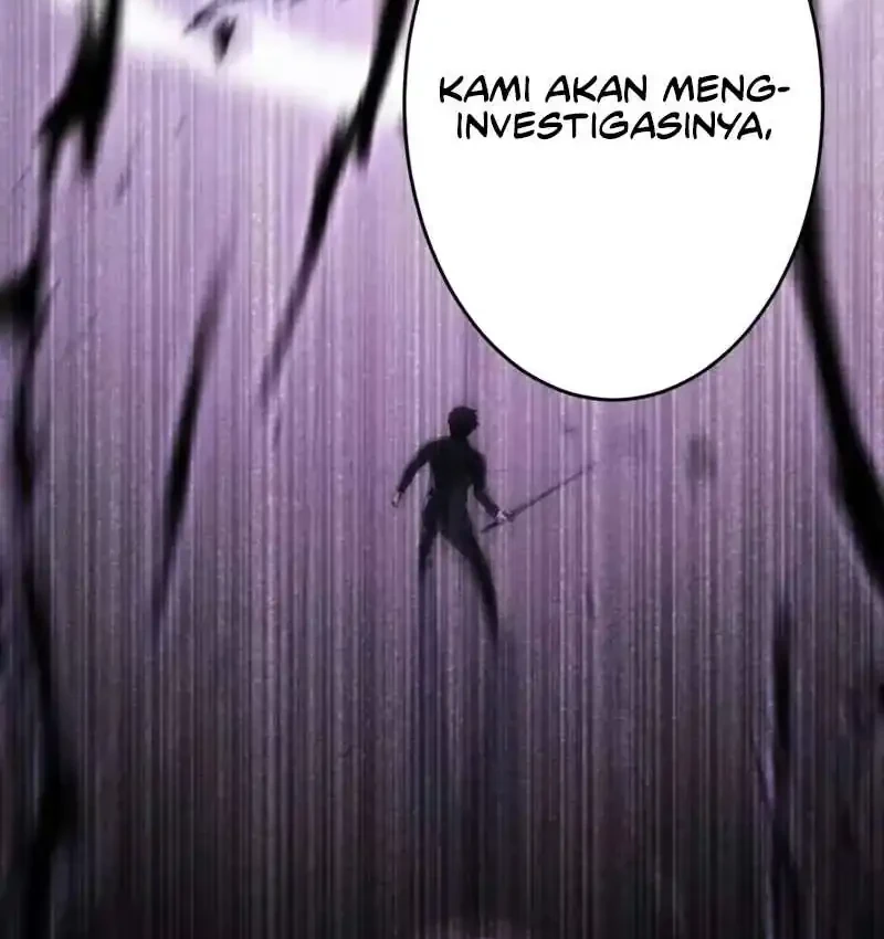 The Dark Swordsman Returns Chapter 27 - halaman 14