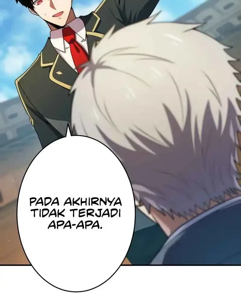 The Dark Swordsman Returns Chapter 27 - halaman 17