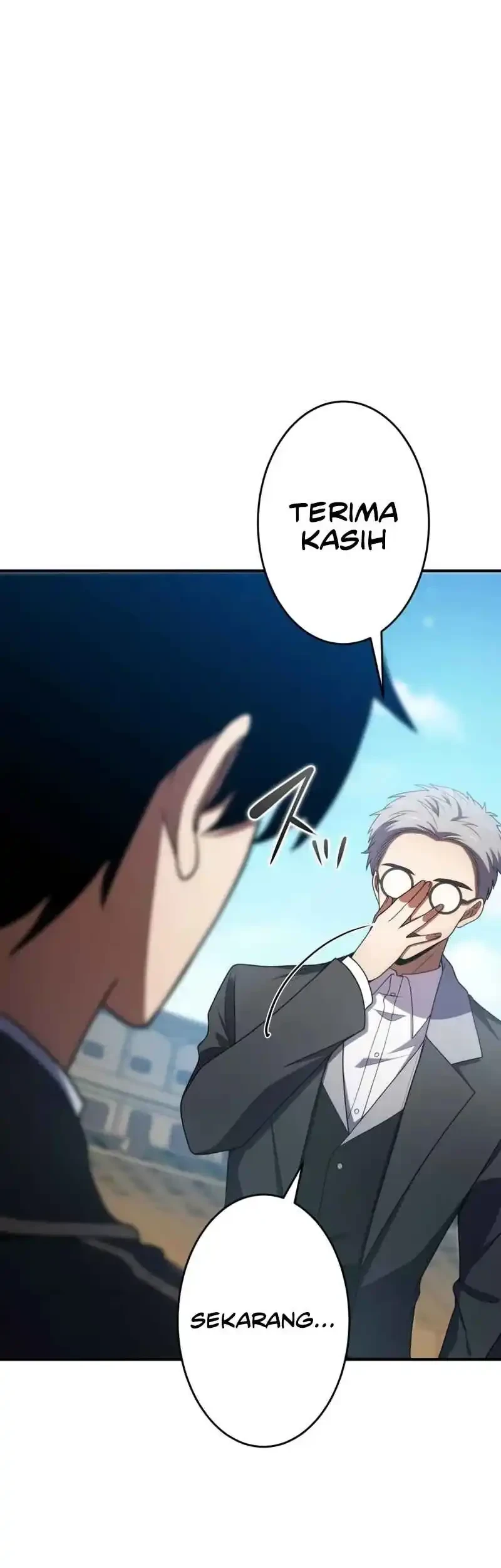 The Dark Swordsman Returns Chapter 27 - halaman 18