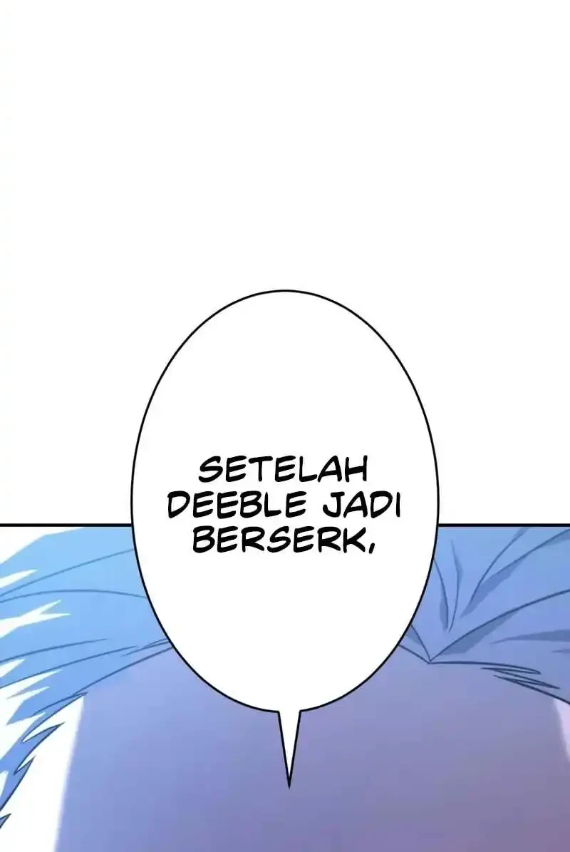 The Dark Swordsman Returns Chapter 27 - halaman 19
