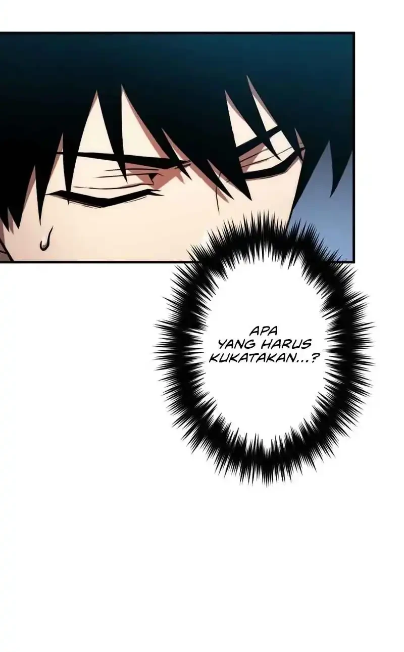 The Dark Swordsman Returns Chapter 27 - halaman 24