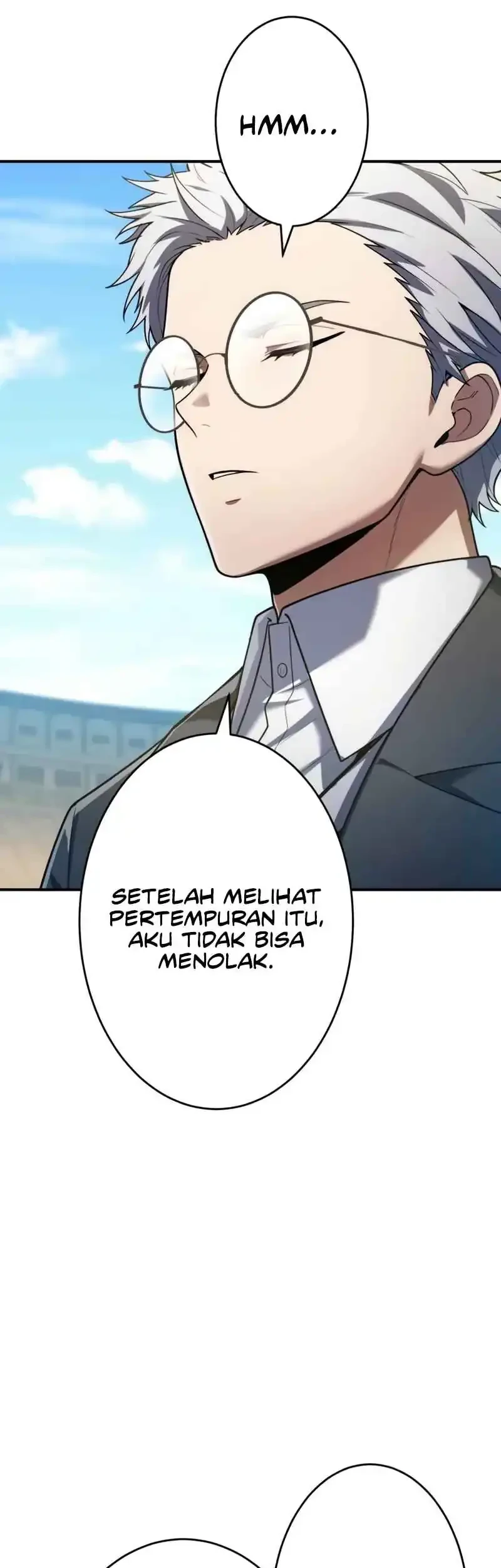 The Dark Swordsman Returns Chapter 27 - halaman 40