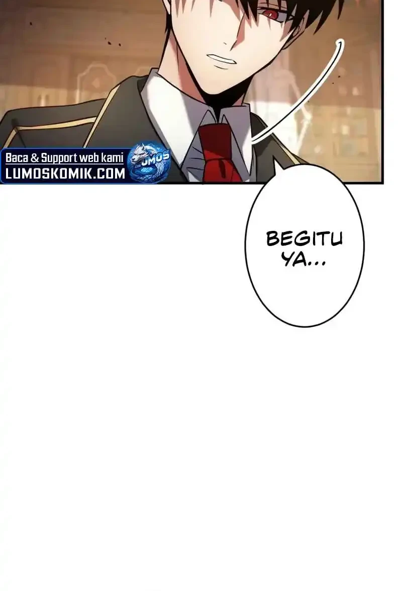 The Dark Swordsman Returns Chapter 27 - halaman 61