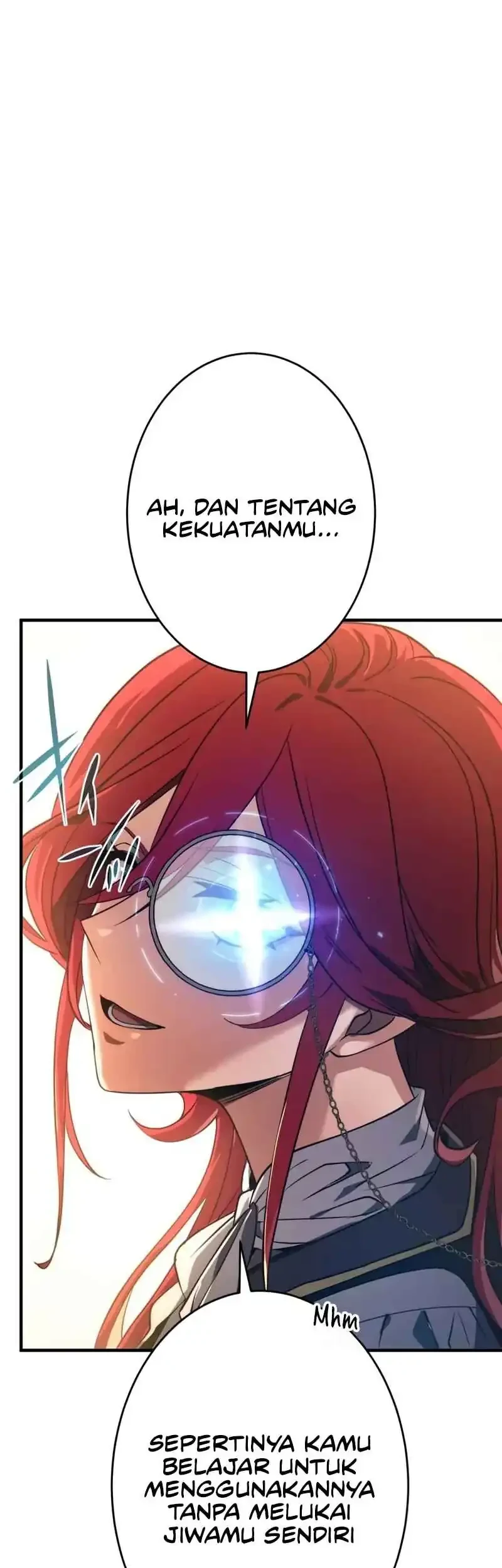 The Dark Swordsman Returns Chapter 27 - halaman 70