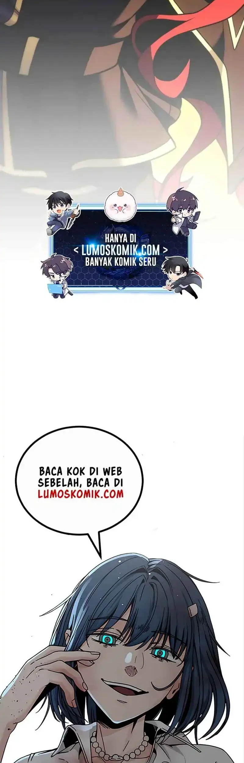 The Dark Swordsman Returns Chapter 27 - halaman 76