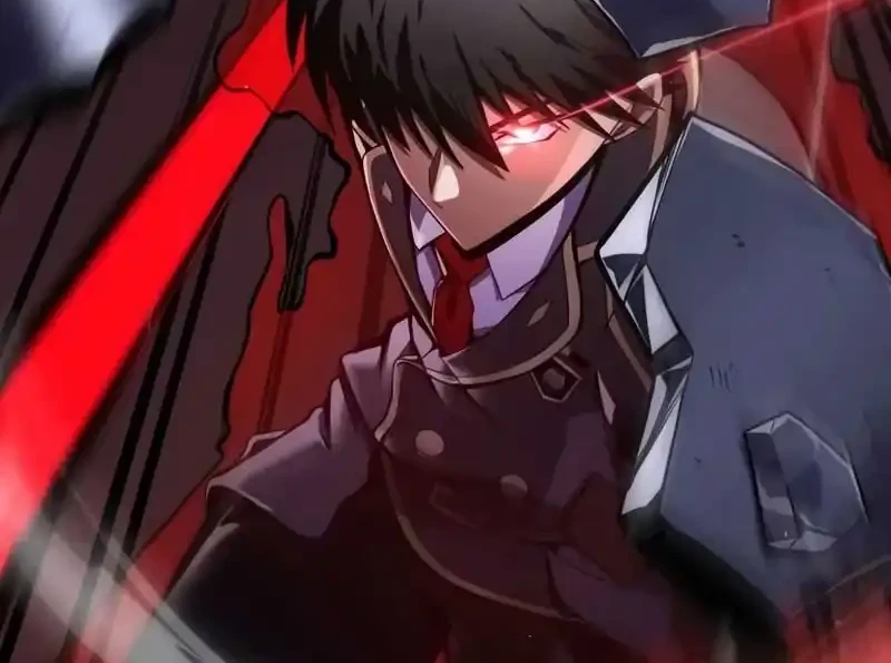 The Dark Swordsman Returns Chapter 28 - halaman 13