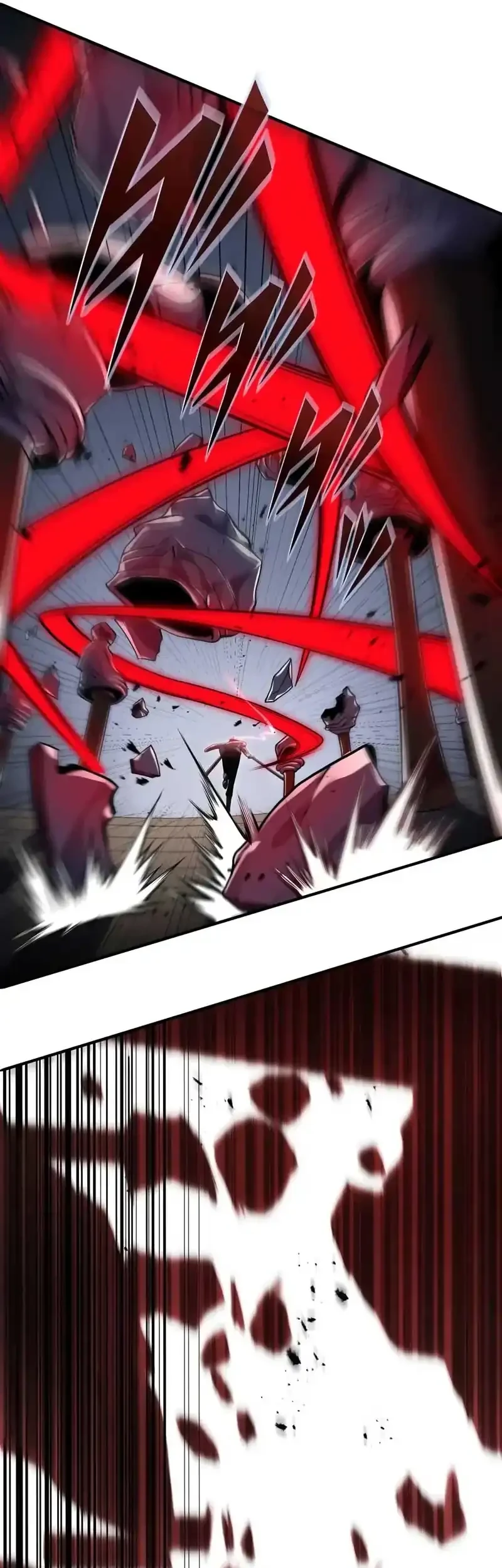 The Dark Swordsman Returns Chapter 28 - halaman 16
