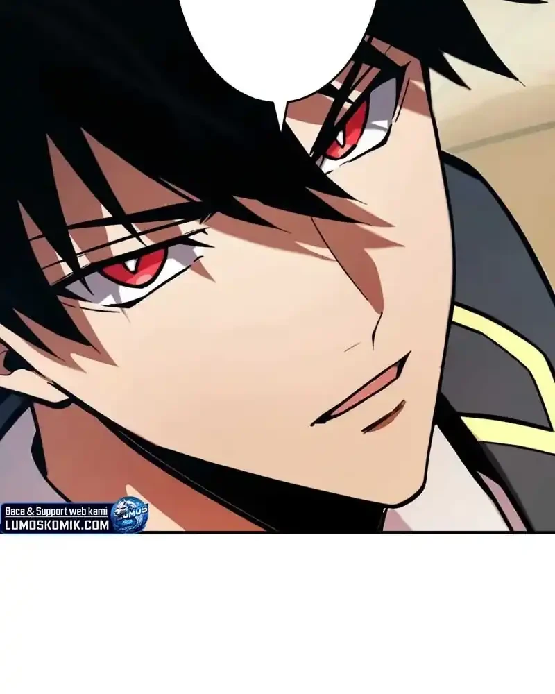 The Dark Swordsman Returns Chapter 28 - halaman 38