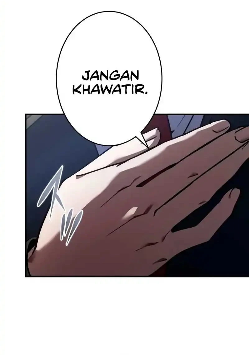 The Dark Swordsman Returns Chapter 28 - halaman 56