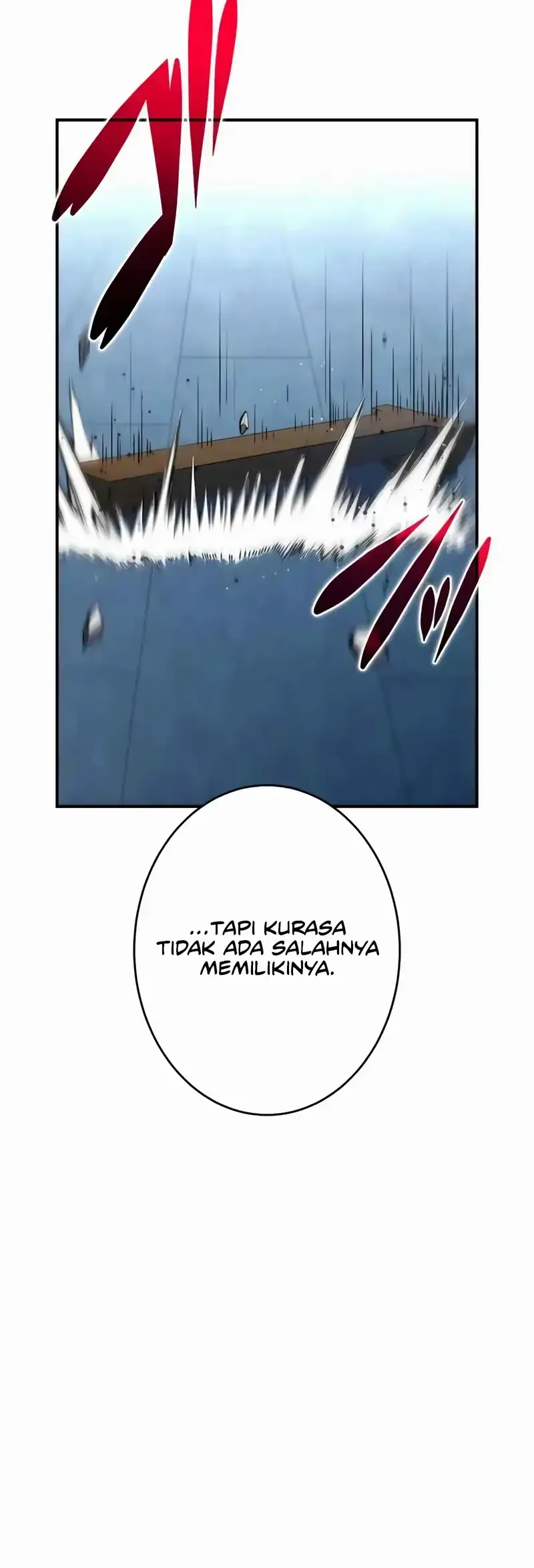 The Dark Swordsman Returns Chapter 29 - halaman 29