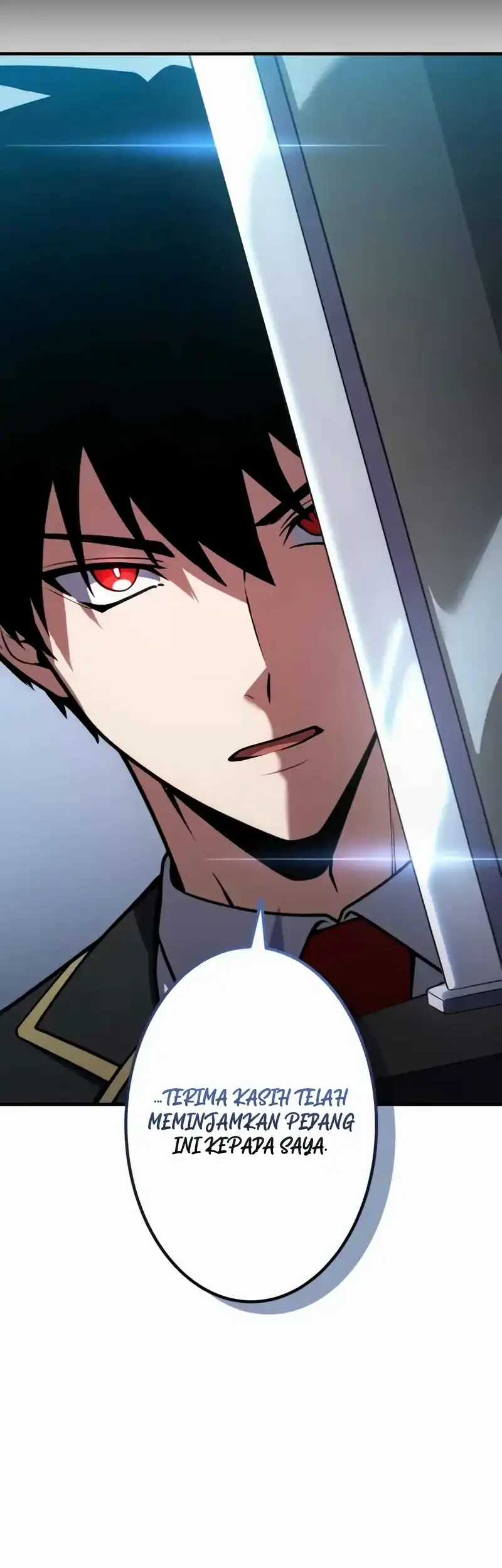 The Dark Swordsman Returns Chapter 29 - halaman 38