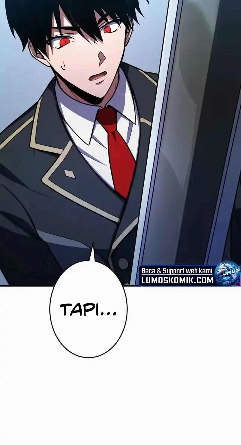 The Dark Swordsman Returns Chapter 29 - halaman 47